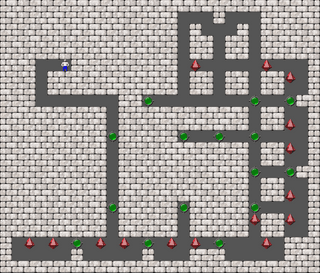 Уровень 488 — Bugs509 collection